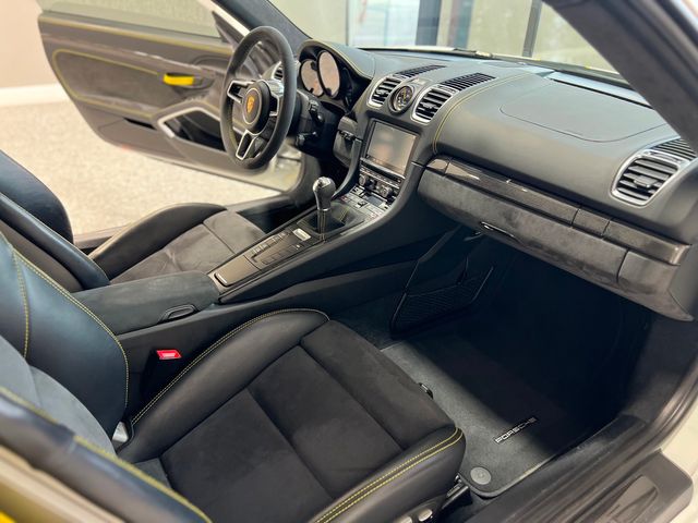 2016 Porsche Cayman GT4 | Longwood, FL | Millenia Motors