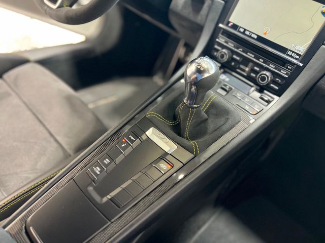 2016 Porsche Cayman GT4 | Longwood, FL | Millenia Motors