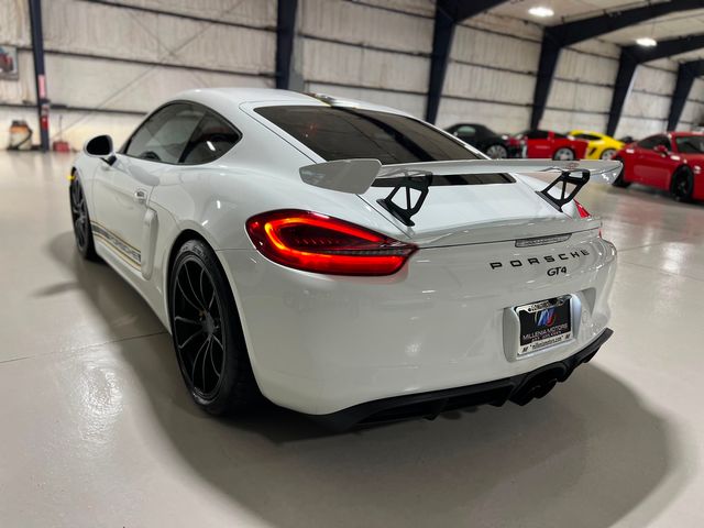 2016 Porsche Cayman GT4 | Longwood, FL | Millenia Motors 2016 Porsche Cayman GT4 | Longwood, FL | Millenia Motors