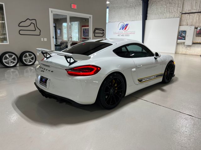 2016 Porsche Cayman GT4 | Longwood, FL | Millenia Motors 2016 Porsche Cayman GT4 | Longwood, FL | Millenia Motors