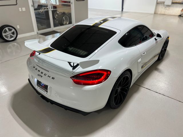 2016 Porsche Cayman GT4 | Longwood, FL | Millenia Motors 2016 Porsche Cayman GT4 | Longwood, FL | Millenia Motors