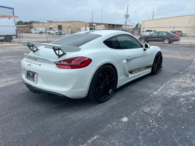 2016 Porsche Cayman GT4 | Longwood, FL | Millenia Motors 2016 Porsche Cayman GT4 | Longwood, FL | Millenia Motors