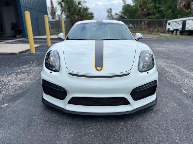 2016 Porsche Cayman GT4 | Longwood, FL | Millenia Motors 2016 Porsche Cayman GT4 | Longwood, FL | Millenia Motors