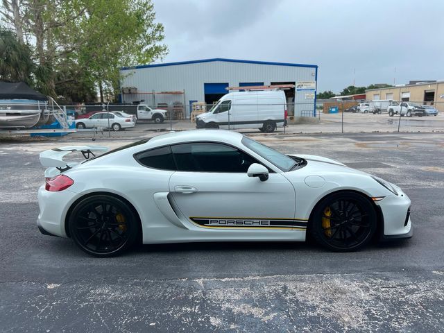 2016 Porsche Cayman GT4 | Longwood, FL | Millenia Motors 2016 Porsche Cayman GT4 | Longwood, FL | Millenia Motors