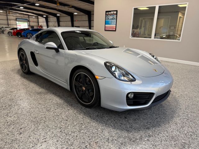 2016 Porsche Cayman Base | Longwood, FL | Millenia Motors 2016 Porsche Cayman Base | Longwood, FL | Millenia Motors