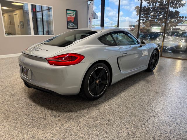 2016 Porsche Cayman Base | Longwood, FL | Millenia Motors 2016 Porsche Cayman Base | Longwood, FL | Millenia Motors
