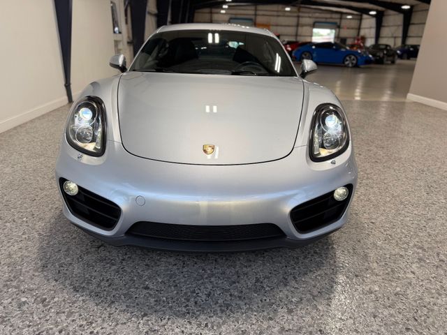 2016 Porsche Cayman Base | Longwood, FL | Millenia Motors