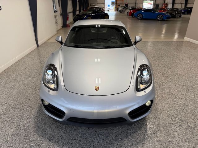 2016 Porsche Cayman Base | Longwood, FL | Millenia Motors 2016 Porsche Cayman Base | Longwood, FL | Millenia Motors
