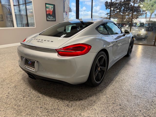 2016 Porsche Cayman Base | Longwood, FL | Millenia Motors