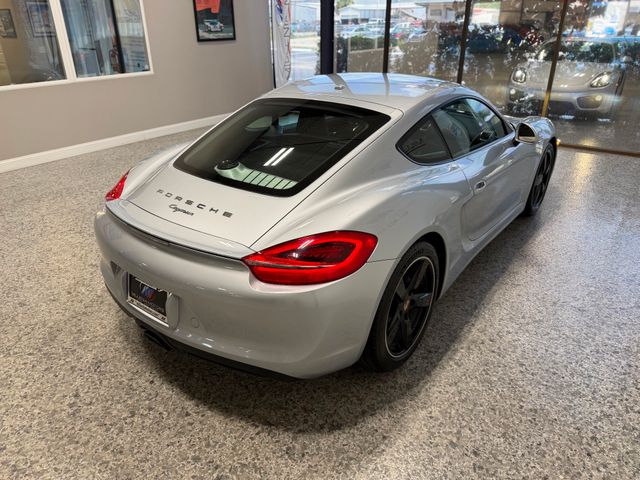 2016 Porsche Cayman Base | Longwood, FL | Millenia Motors 2016 Porsche Cayman Base | Longwood, FL | Millenia Motors
