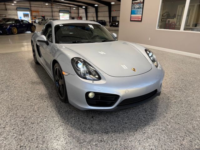 2016 Porsche Cayman Base | Longwood, FL | Millenia Motors 2016 Porsche Cayman Base | Longwood, FL | Millenia Motors