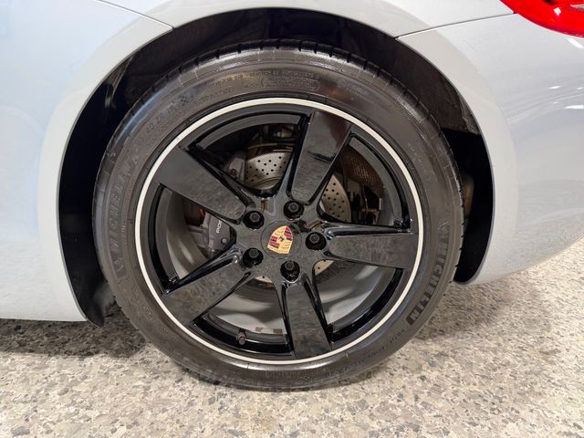 2016 Porsche Cayman Base | Longwood, FL | Millenia Motors 2016 Porsche Cayman Base | Longwood, FL | Millenia Motors
