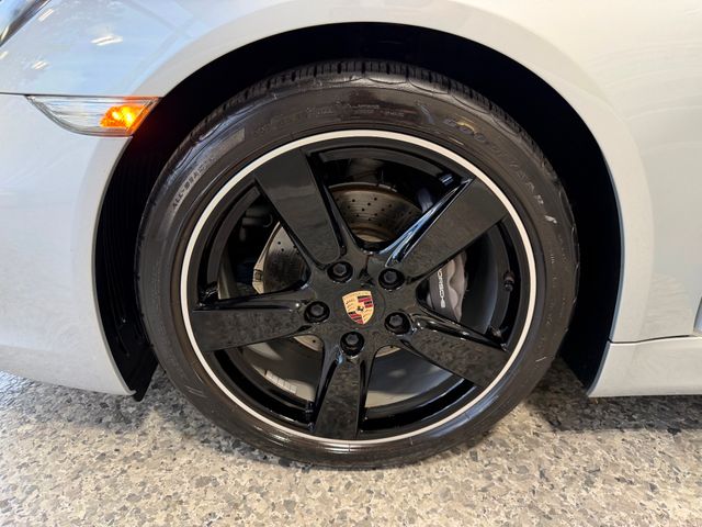 2016 Porsche Cayman Base | Longwood, FL | Millenia Motors 2016 Porsche Cayman Base | Longwood, FL | Millenia Motors