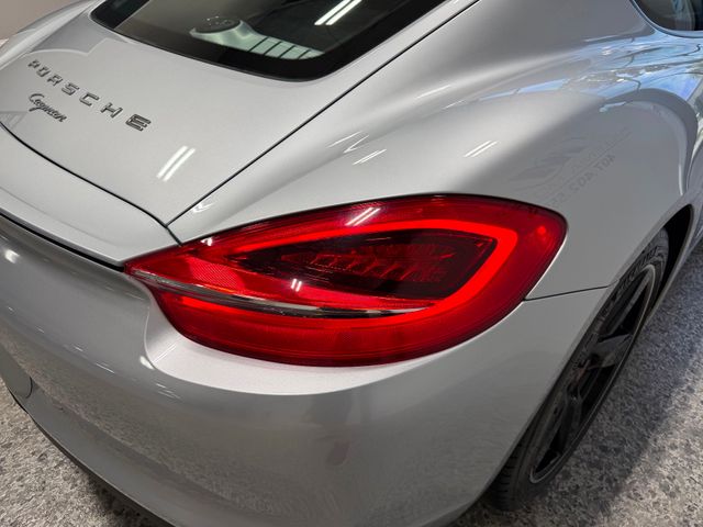 2016 Porsche Cayman Base | Longwood, FL | Millenia Motors