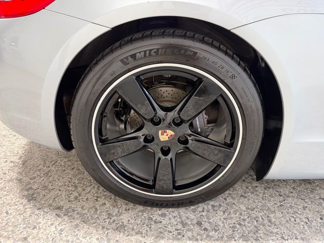 2016 Porsche Cayman Base | Longwood, FL | Millenia Motors 2016 Porsche Cayman Base | Longwood, FL | Millenia Motors