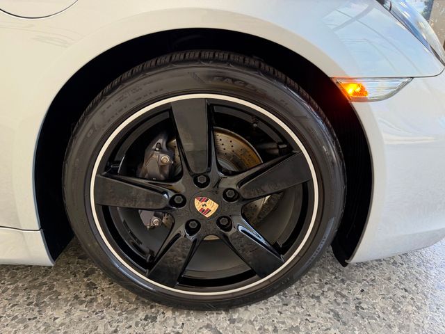 2016 Porsche Cayman Base | Longwood, FL | Millenia Motors 2016 Porsche Cayman Base | Longwood, FL | Millenia Motors
