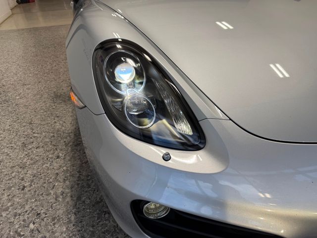2016 Porsche Cayman Base | Longwood, FL | Millenia Motors