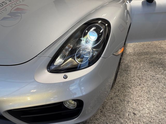 2016 Porsche Cayman Base | Longwood, FL | Millenia Motors