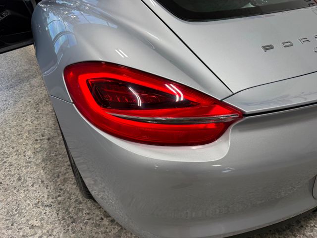 2016 Porsche Cayman Base | Longwood, FL | Millenia Motors