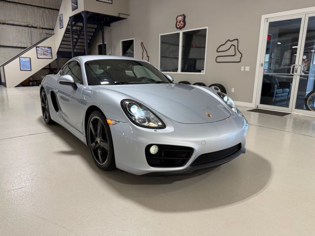 2016 Porsche Cayman Base | Longwood, FL | Millenia Motors