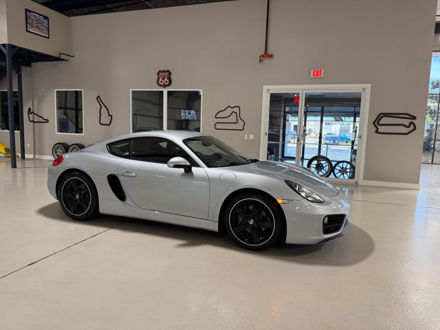 2016 Porsche Cayman Base | Longwood, FL | Millenia Motors