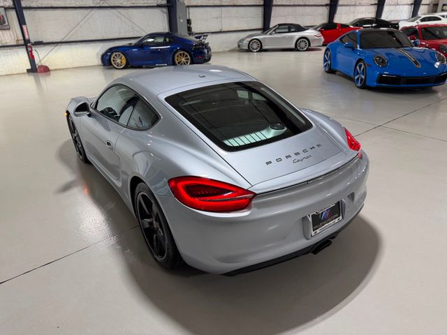 2016 Porsche Cayman Base | Longwood, FL | Millenia Motors 2016 Porsche Cayman Base | Longwood, FL | Millenia Motors
