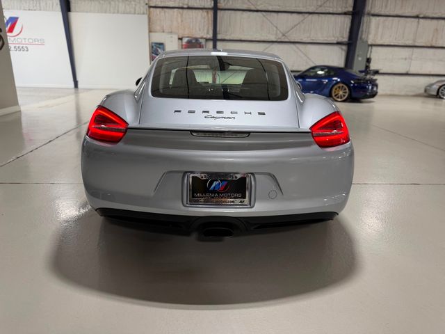 2016 Porsche Cayman Base | Longwood, FL | Millenia Motors