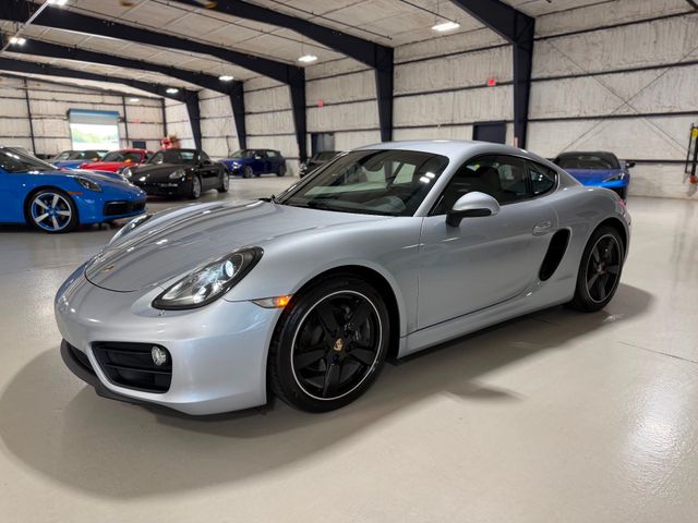 2016 Porsche Cayman Base | Longwood, FL | Millenia Motors 2016 Porsche Cayman Base | Longwood, FL | Millenia Motors