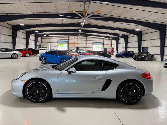 2016 Porsche Cayman Base | Longwood, FL | Millenia Motors