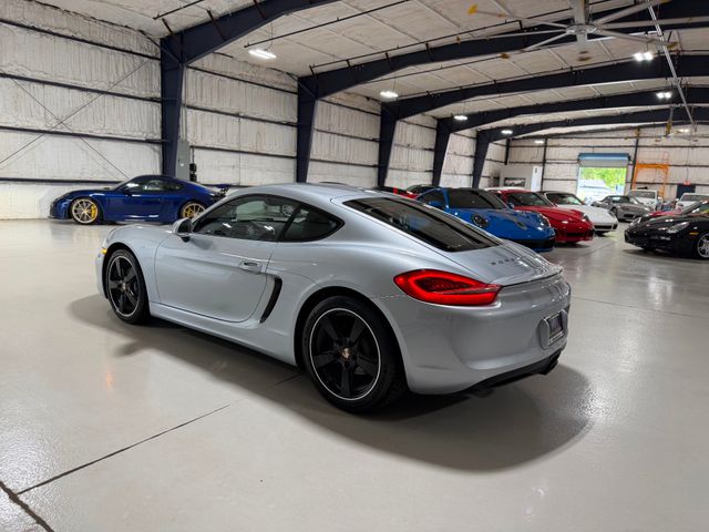 2016 Porsche Cayman Base | Longwood, FL | Millenia Motors