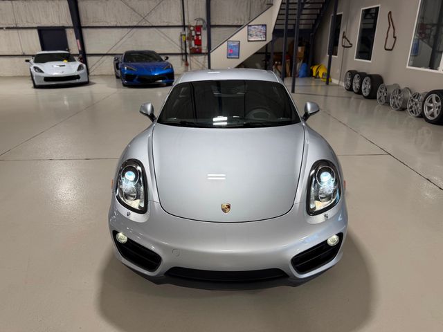 2016 Porsche Cayman Base | Longwood, FL | Millenia Motors