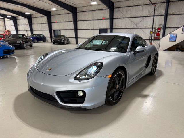 2016 Porsche Cayman Base | Longwood, FL | Millenia Motors 2016 Porsche Cayman Base | Longwood, FL | Millenia Motors