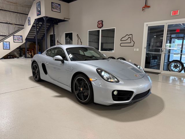2016 Porsche Cayman Base | Longwood, FL | Millenia Motors
