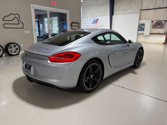 2016 Porsche Cayman Base | Longwood, FL | Millenia Motors 2016 Porsche Cayman Base | Longwood, FL | Millenia Motors