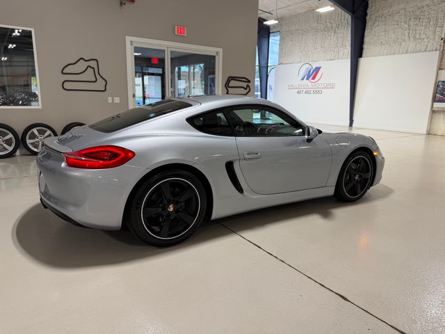 2016 Porsche Cayman Base | Longwood, FL | Millenia Motors 2016 Porsche Cayman Base | Longwood, FL | Millenia Motors
