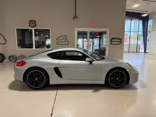 2016 Porsche Cayman Base | Longwood, FL | Millenia Motors
