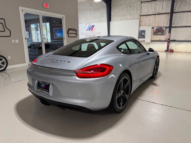 2016 Porsche Cayman Base | Longwood, FL | Millenia Motors 2016 Porsche Cayman Base | Longwood, FL | Millenia Motors