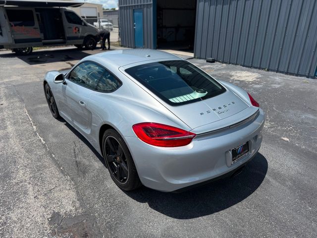 2016 Porsche Cayman Base | Longwood, FL | Millenia Motors