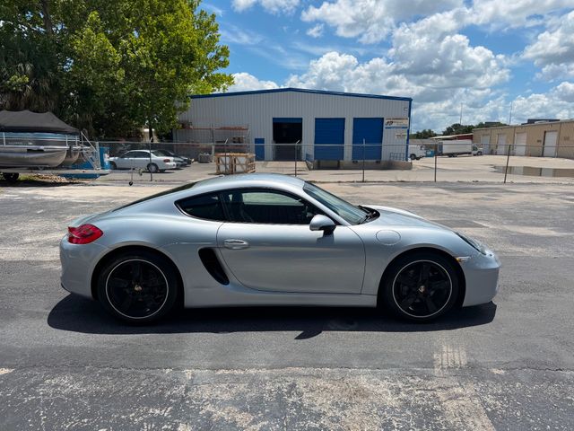 2016 Porsche Cayman Base | Longwood, FL | Millenia Motors