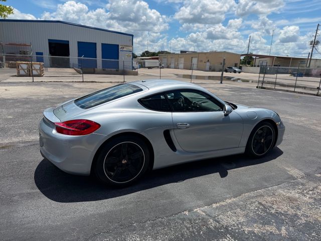 2016 Porsche Cayman Base | Longwood, FL | Millenia Motors 2016 Porsche Cayman Base | Longwood, FL | Millenia Motors