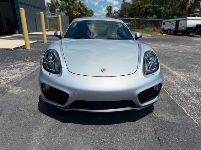 2016 Porsche Cayman Base | Longwood, FL | Millenia Motors