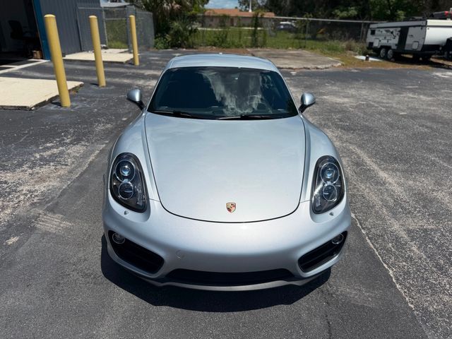 2016 Porsche Cayman Base | Longwood, FL | Millenia Motors 2016 Porsche Cayman Base | Longwood, FL | Millenia Motors