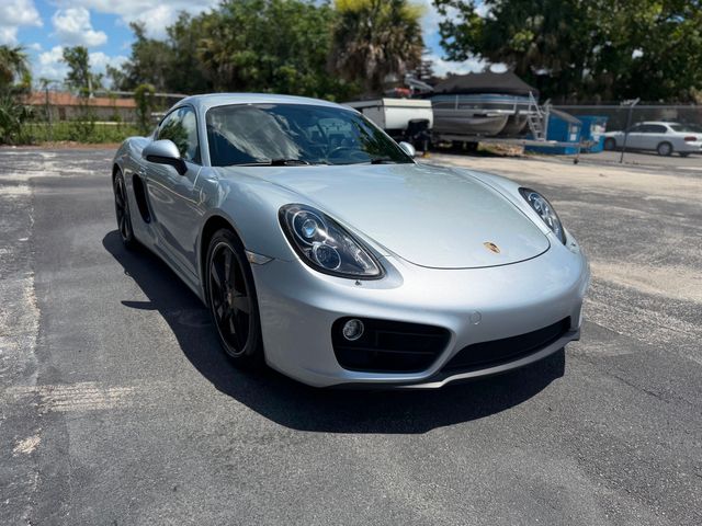 2016 Porsche Cayman Base | Longwood, FL | Millenia Motors 2016 Porsche Cayman Base | Longwood, FL | Millenia Motors