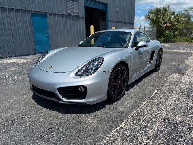2016 Porsche Cayman Base | Longwood, FL | Millenia Motors 2016 Porsche Cayman Base | Longwood, FL | Millenia Motors