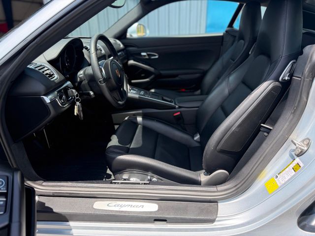 2016 Porsche Cayman Base | Longwood, FL | Millenia Motors