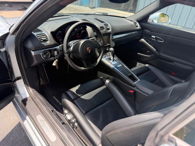 2016 Porsche Cayman Base | Longwood, FL | Millenia Motors