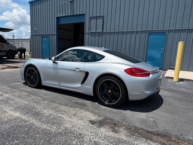 2016 Porsche Cayman Base | Longwood, FL | Millenia Motors 2016 Porsche Cayman Base | Longwood, FL | Millenia Motors