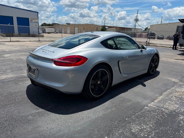 2016 Porsche Cayman Base | Longwood, FL | Millenia Motors