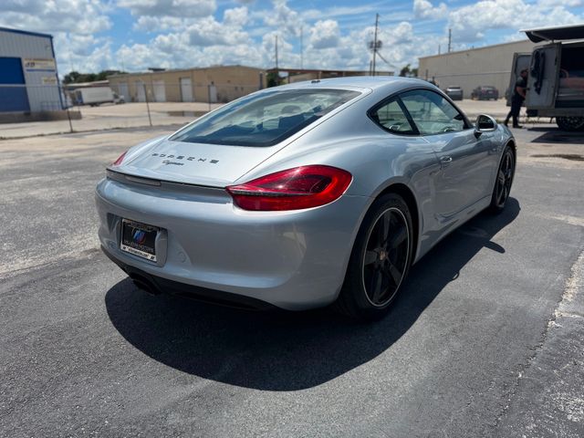 2016 Porsche Cayman Base | Longwood, FL | Millenia Motors