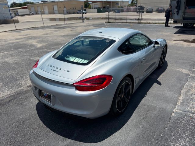 2016 Porsche Cayman Base | Longwood, FL | Millenia Motors 2016 Porsche Cayman Base | Longwood, FL | Millenia Motors